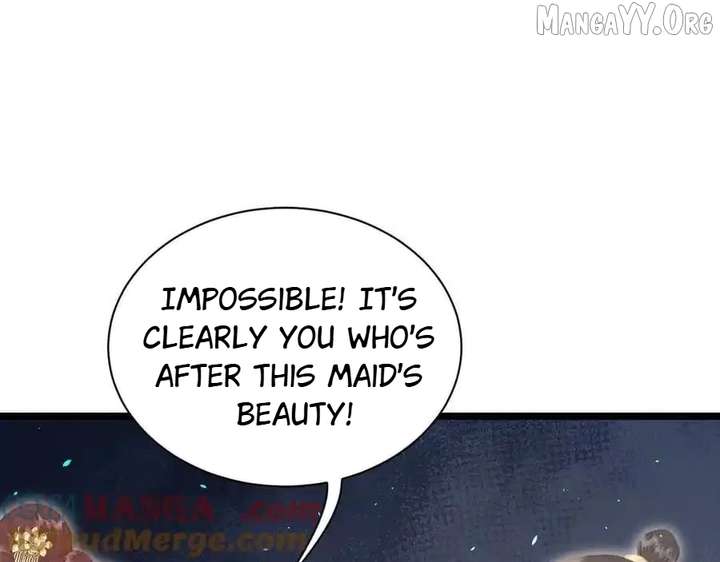 Shao Hua Long: Rebirth of the Evil Concubine’s Counterattack Chapter 18 426 029