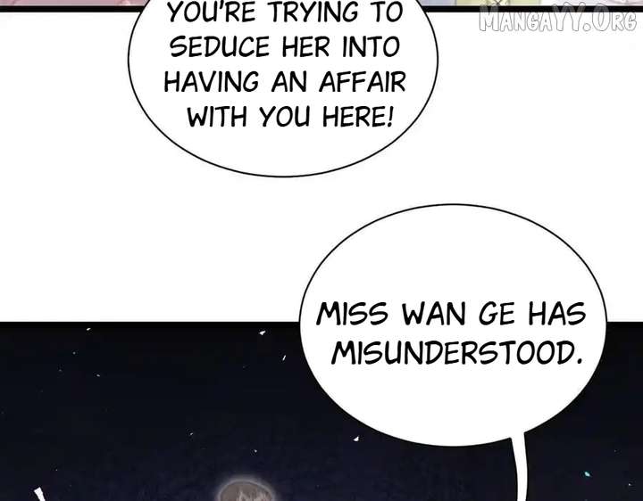 Shao Hua Long: Rebirth of the Evil Concubine’s Counterattack Chapter 18 428 031