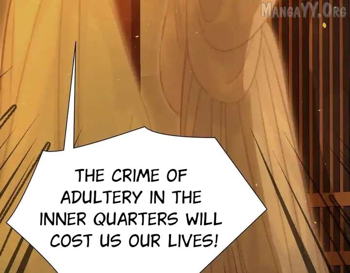 Shao Hua Long: Rebirth of the Evil Concubine’s Counterattack Chapter 18 441 044