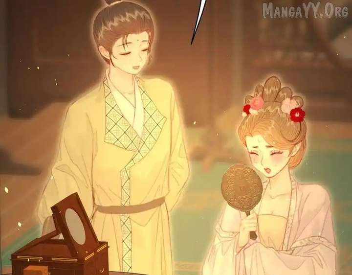 Shao Hua Long: Rebirth of the Evil Concubine’s Counterattack Chapter 18 447 050