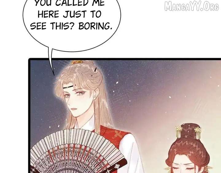 Shao Hua Long: Rebirth of the Evil Concubine’s Counterattack Chapter 18 449 052