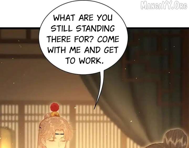 Shao Hua Long: Rebirth of the Evil Concubine’s Counterattack Chapter 18 451 054