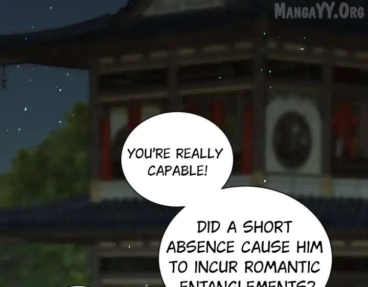 Shao Hua Long: Rebirth of the Evil Concubine’s Counterattack Chapter 18 456 059