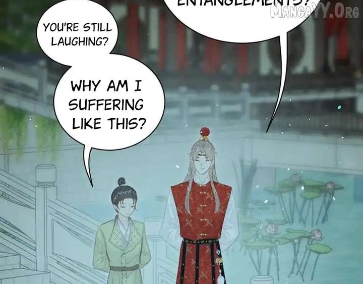 Shao Hua Long: Rebirth of the Evil Concubine’s Counterattack Chapter 18 457 060