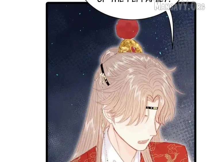 Shao Hua Long: Rebirth of the Evil Concubine’s Counterattack Chapter 18 460 063