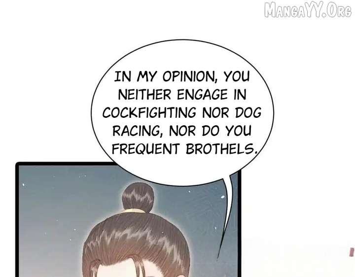 Shao Hua Long: Rebirth of the Evil Concubine’s Counterattack Chapter 18 462 065