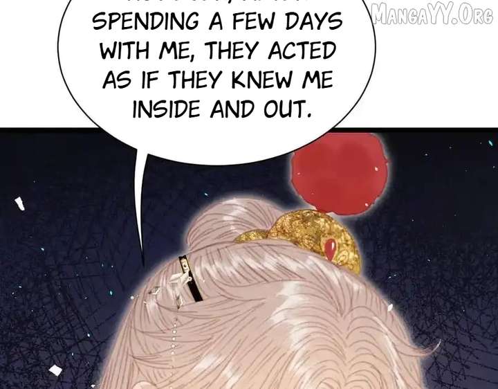 Shao Hua Long: Rebirth of the Evil Concubine’s Counterattack Chapter 18 465 068