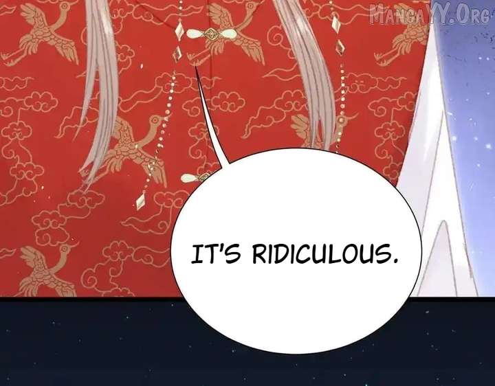 Shao Hua Long: Rebirth of the Evil Concubine’s Counterattack Chapter 18 467 070