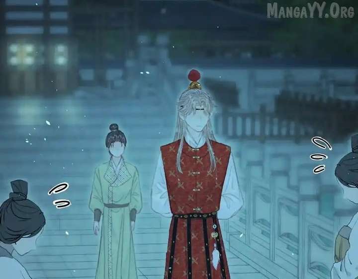 Shao Hua Long: Rebirth of the Evil Concubine’s Counterattack Chapter 18 469 072