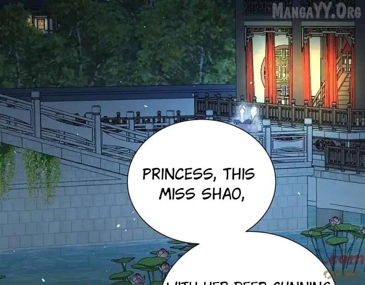 Shao Hua Long: Rebirth of the Evil Concubine’s Counterattack Chapter 18 478 081