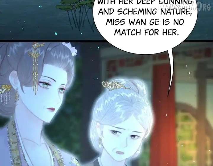 Shao Hua Long: Rebirth of the Evil Concubine’s Counterattack Chapter 18 479 082