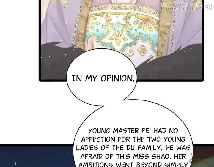 Shao Hua Long: Rebirth of the Evil Concubine’s Counterattack Chapter 18 482 085