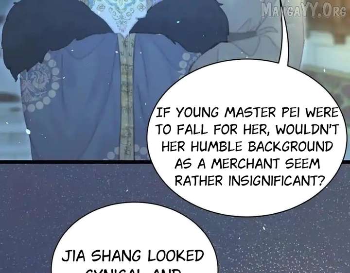 Shao Hua Long: Rebirth of the Evil Concubine’s Counterattack Chapter 18 484 087