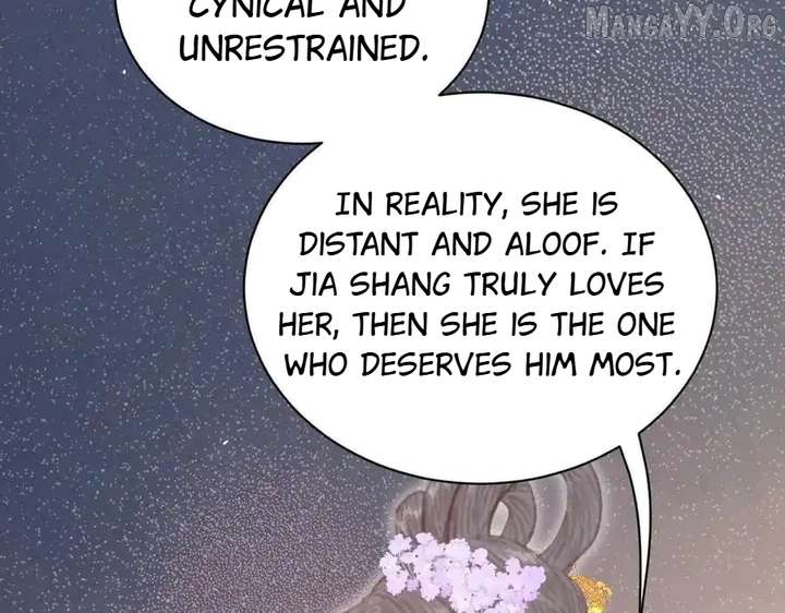 Shao Hua Long: Rebirth of the Evil Concubine’s Counterattack Chapter 18 485 088