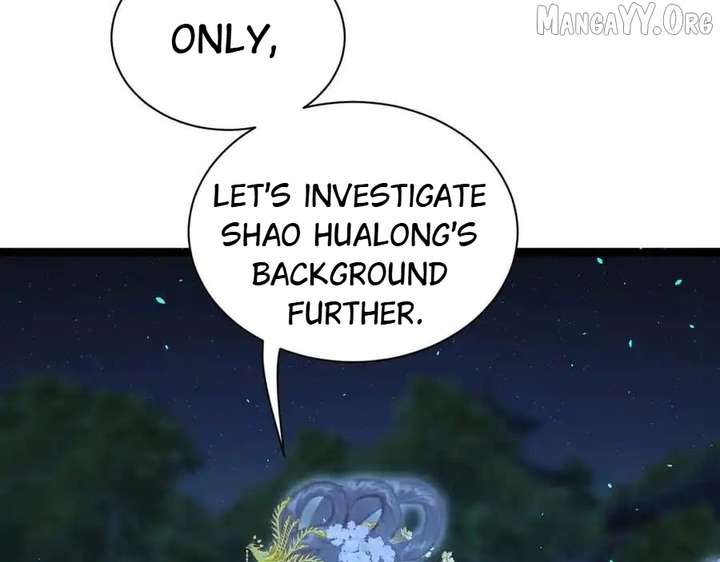 Shao Hua Long: Rebirth of the Evil Concubine’s Counterattack Chapter 18 489 092