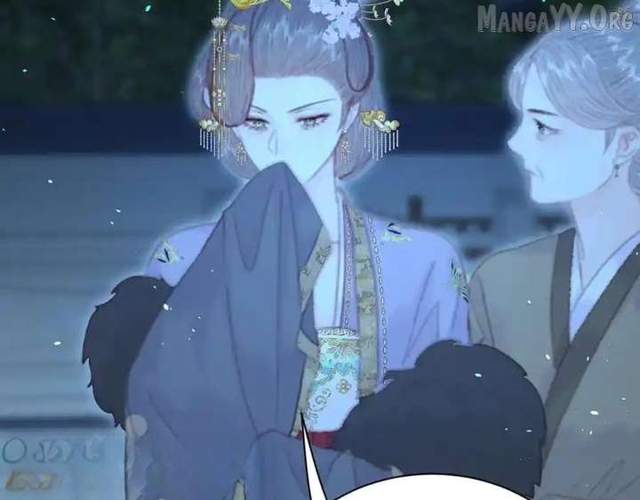 Shao Hua Long: Rebirth of the Evil Concubine’s Counterattack Chapter 18 490 093