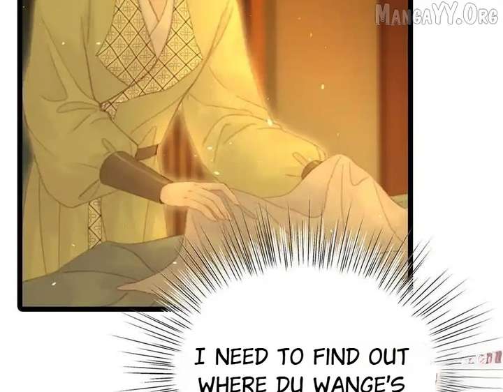 Shao Hua Long: Rebirth of the Evil Concubine’s Counterattack Chapter 18 498 101