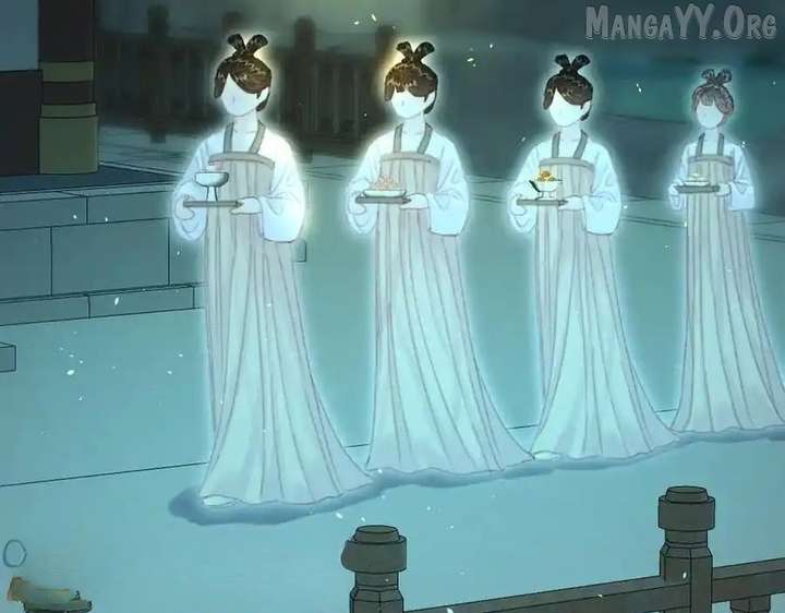 Shao Hua Long: Rebirth of the Evil Concubine’s Counterattack Chapter 18 506 109