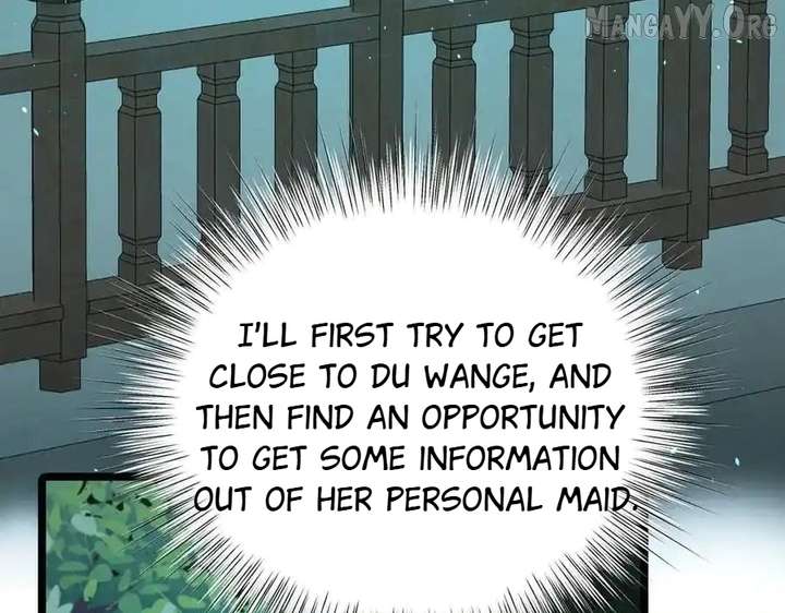 Shao Hua Long: Rebirth of the Evil Concubine’s Counterattack Chapter 18 507 110