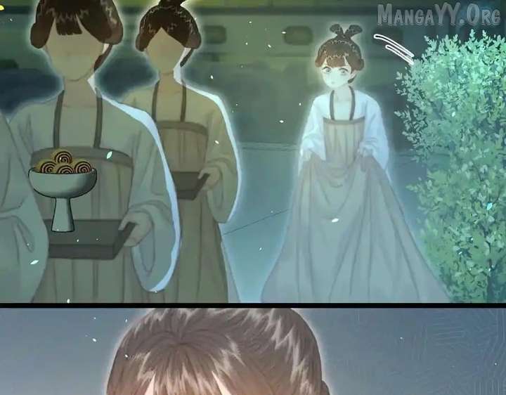 Shao Hua Long: Rebirth of the Evil Concubine’s Counterattack Chapter 18 512 115