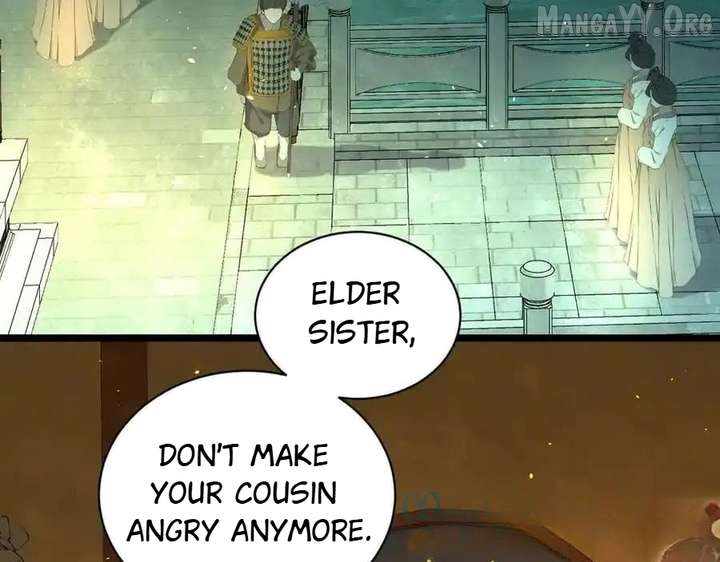 Shao Hua Long: Rebirth of the Evil Concubine’s Counterattack Chapter 18 518 121