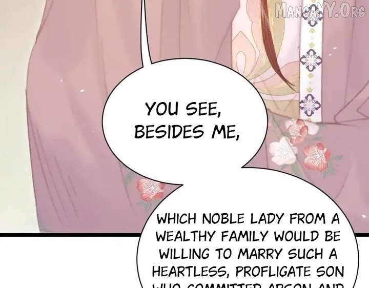 Shao Hua Long: Rebirth of the Evil Concubine’s Counterattack Chapter 18 525 128