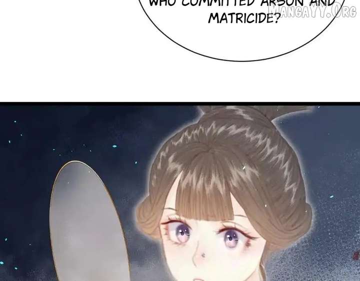 Shao Hua Long: Rebirth of the Evil Concubine’s Counterattack Chapter 18 526 129