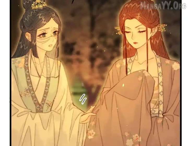 Shao Hua Long: Rebirth of the Evil Concubine’s Counterattack Chapter 19 471 002