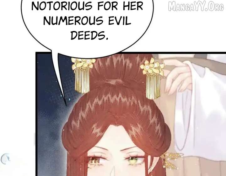 Shao Hua Long: Rebirth of the Evil Concubine’s Counterattack Chapter 19 490 021