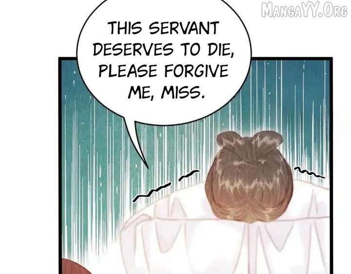 Shao Hua Long: Rebirth of the Evil Concubine’s Counterattack Chapter 19 495 026