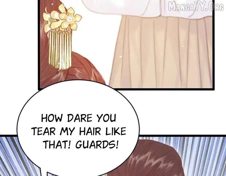 Shao Hua Long: Rebirth of the Evil Concubine’s Counterattack Chapter 19 496 027