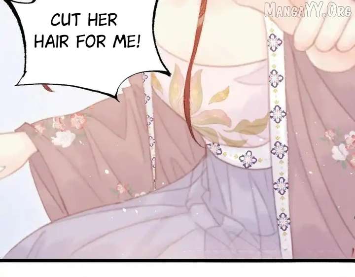 Shao Hua Long: Rebirth of the Evil Concubine’s Counterattack Chapter 19 498 029