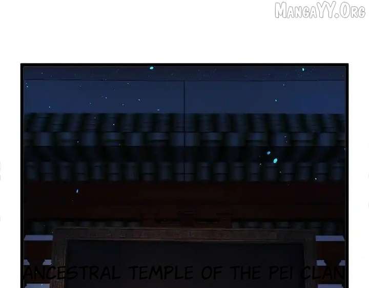 Shao Hua Long: Rebirth of the Evil Concubine’s Counterattack Chapter 19 524 055