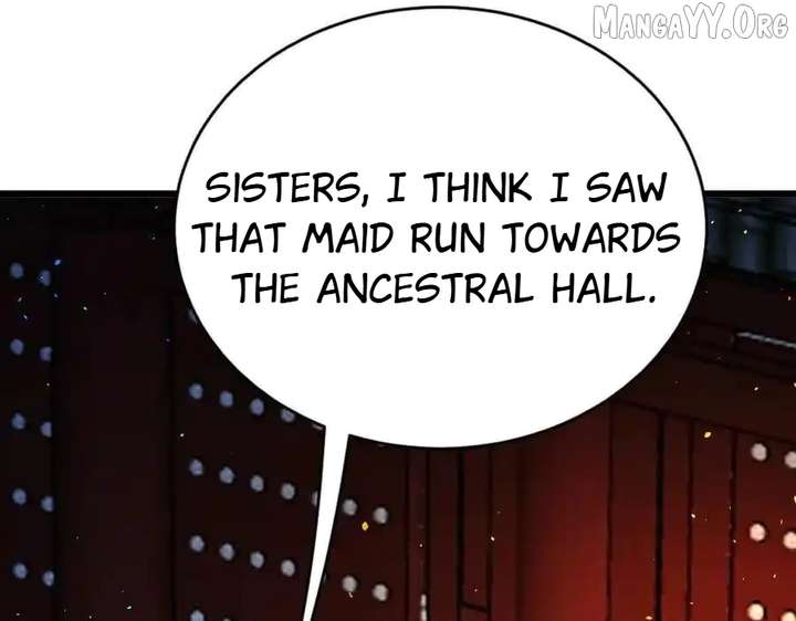 Shao Hua Long: Rebirth of the Evil Concubine’s Counterattack Chapter 19 528 059