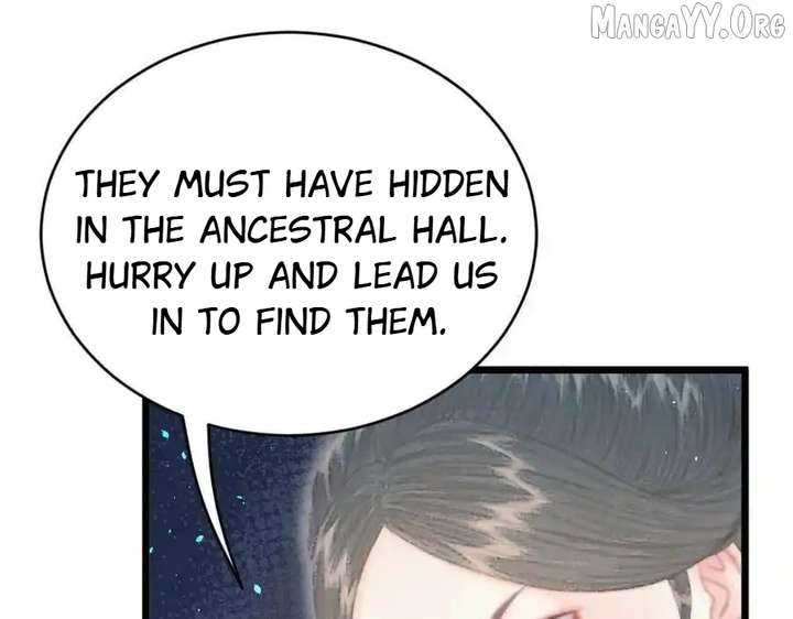 Shao Hua Long: Rebirth of the Evil Concubine’s Counterattack Chapter 19 531 062