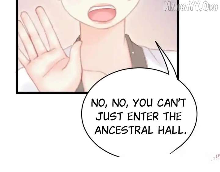 Shao Hua Long: Rebirth of the Evil Concubine’s Counterattack Chapter 19 534 065