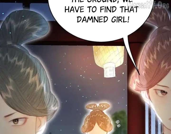 Shao Hua Long: Rebirth of the Evil Concubine’s Counterattack Chapter 19 536 067