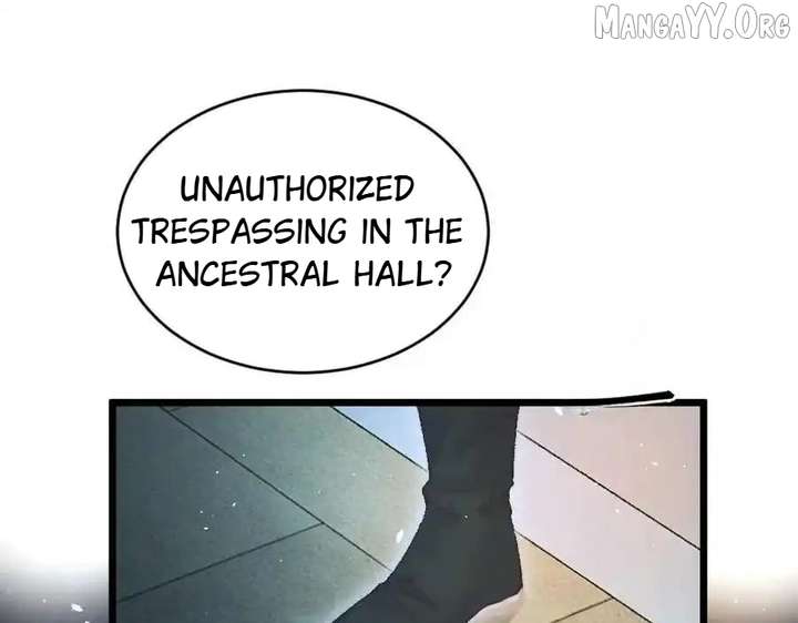 Shao Hua Long: Rebirth of the Evil Concubine’s Counterattack Chapter 19 539 070