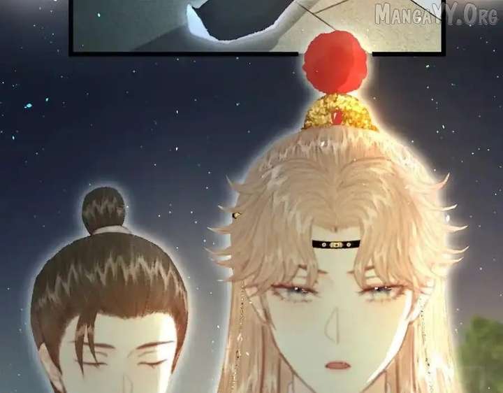 Shao Hua Long: Rebirth of the Evil Concubine’s Counterattack Chapter 19 540 071