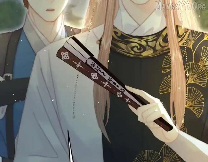 Shao Hua Long: Rebirth of the Evil Concubine’s Counterattack Chapter 19 541 072