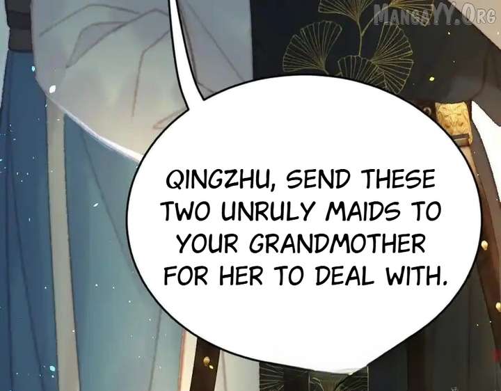 Shao Hua Long: Rebirth of the Evil Concubine’s Counterattack Chapter 19 542 073