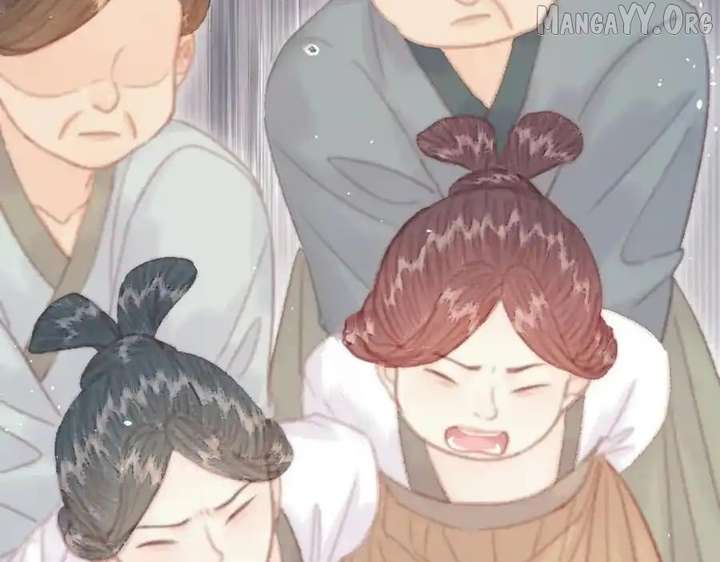 Shao Hua Long: Rebirth of the Evil Concubine’s Counterattack Chapter 19 549 080