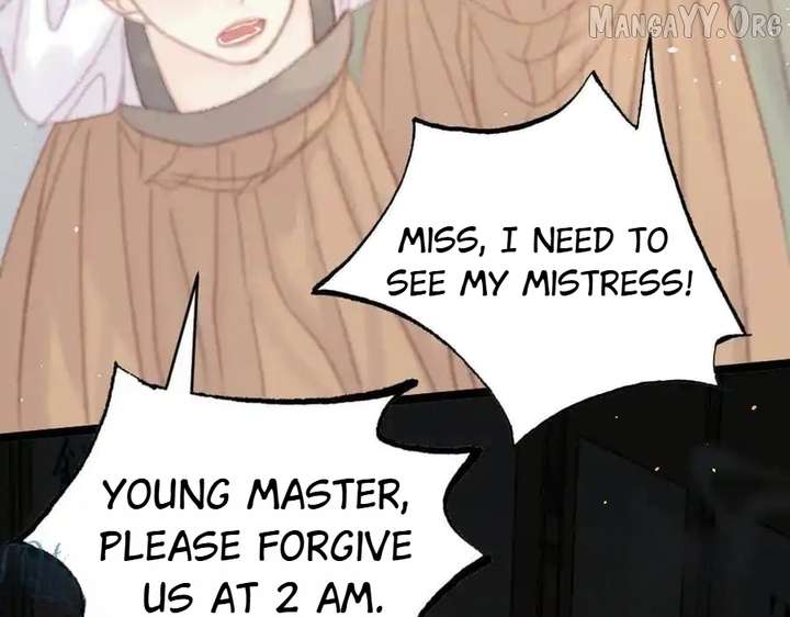 Shao Hua Long: Rebirth of the Evil Concubine’s Counterattack Chapter 19 550 081