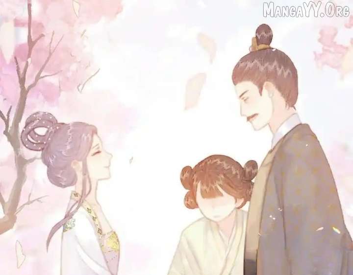 Shao Hua Long: Rebirth of the Evil Concubine’s Counterattack Chapter 19 558 089