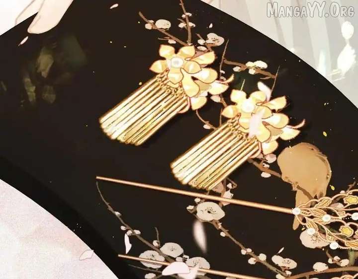 Shao Hua Long: Rebirth of the Evil Concubine’s Counterattack Chapter 19 561 092