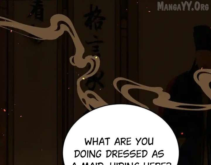 Shao Hua Long: Rebirth of the Evil Concubine’s Counterattack Chapter 19 575 106