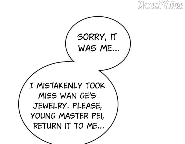 Shao Hua Long: Rebirth of the Evil Concubine’s Counterattack Chapter 19 584 115