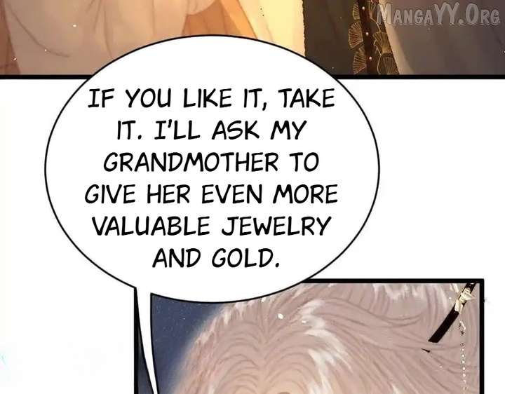 Shao Hua Long: Rebirth of the Evil Concubine’s Counterattack Chapter 19 586 117