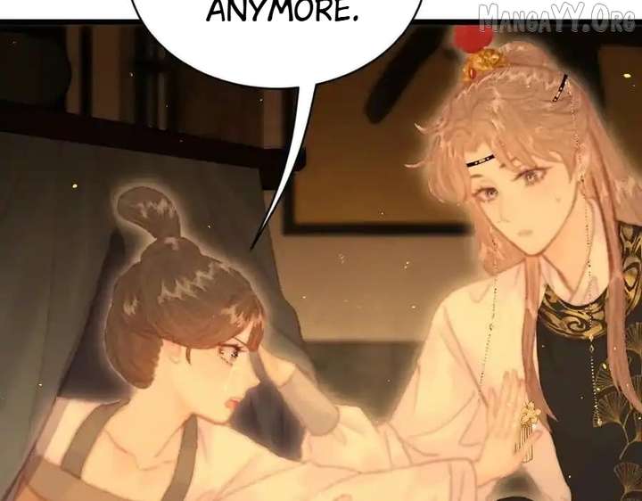 Shao Hua Long: Rebirth of the Evil Concubine’s Counterattack Chapter 19 589 120