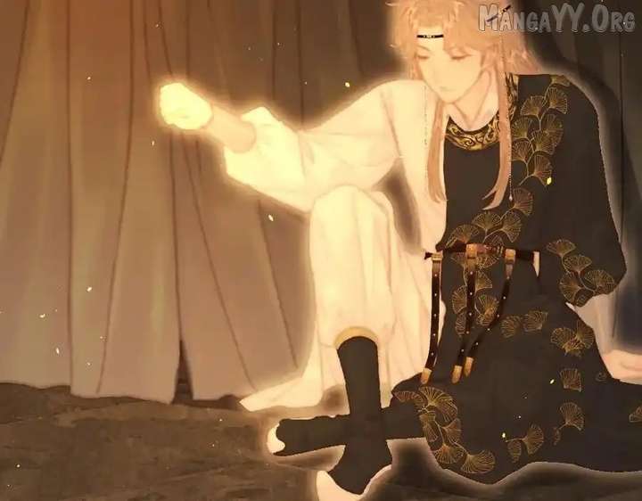 Shao Hua Long: Rebirth of the Evil Concubine’s Counterattack Chapter 19 597 128